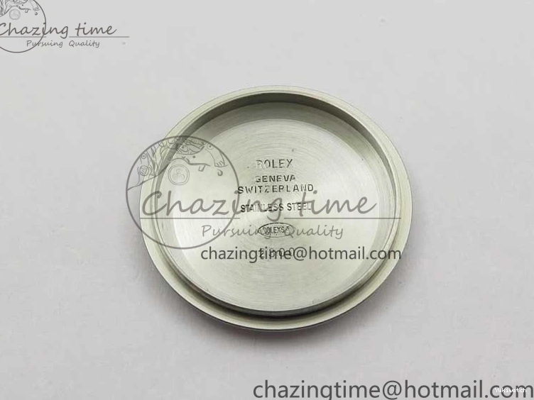 31mm Silver on Maker BP SS Best Bracelet Oyster 278271 Edition Dial Datejust Roman 0204